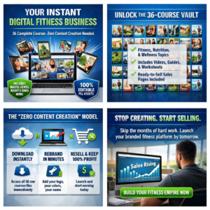 performing a high-intensity interval traing ( HIIT) workout at home